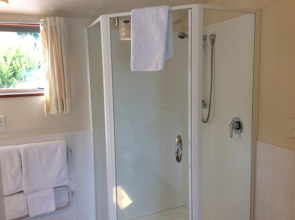 Alpine Suites Queenstown Room photo